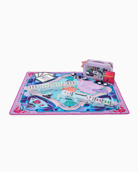 Gemma Starter Kit - Oh My Mahjong