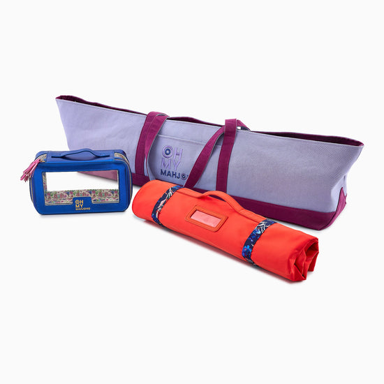 Gemma Ultimate Starter Kit - Oh My Mahjong