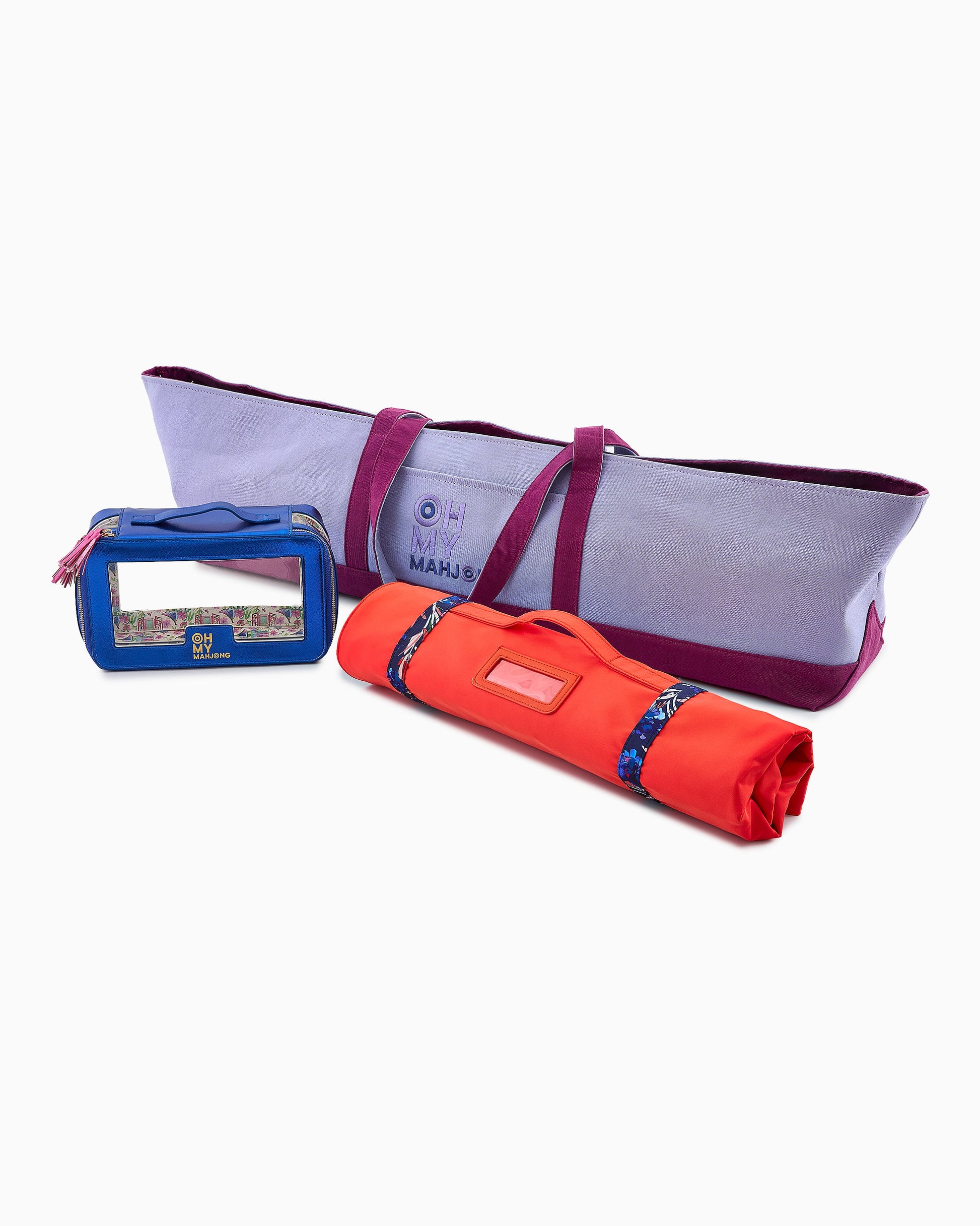 Gemma Ultimate Starter Kit - Oh My Mahjong