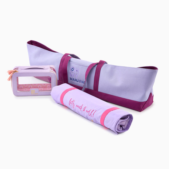 Gemma Ultimate Starter Kit - Oh My Mahjong