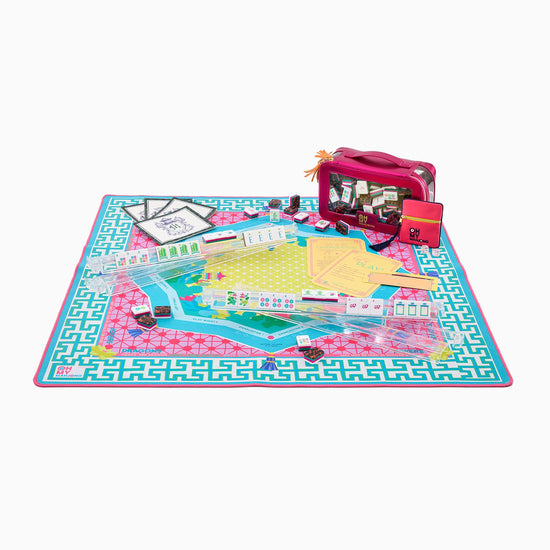 Glow Wild Starter Kit - Oh My Mahjong