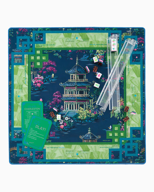 Glow Wild Starter Kit - Oh My Mahjong