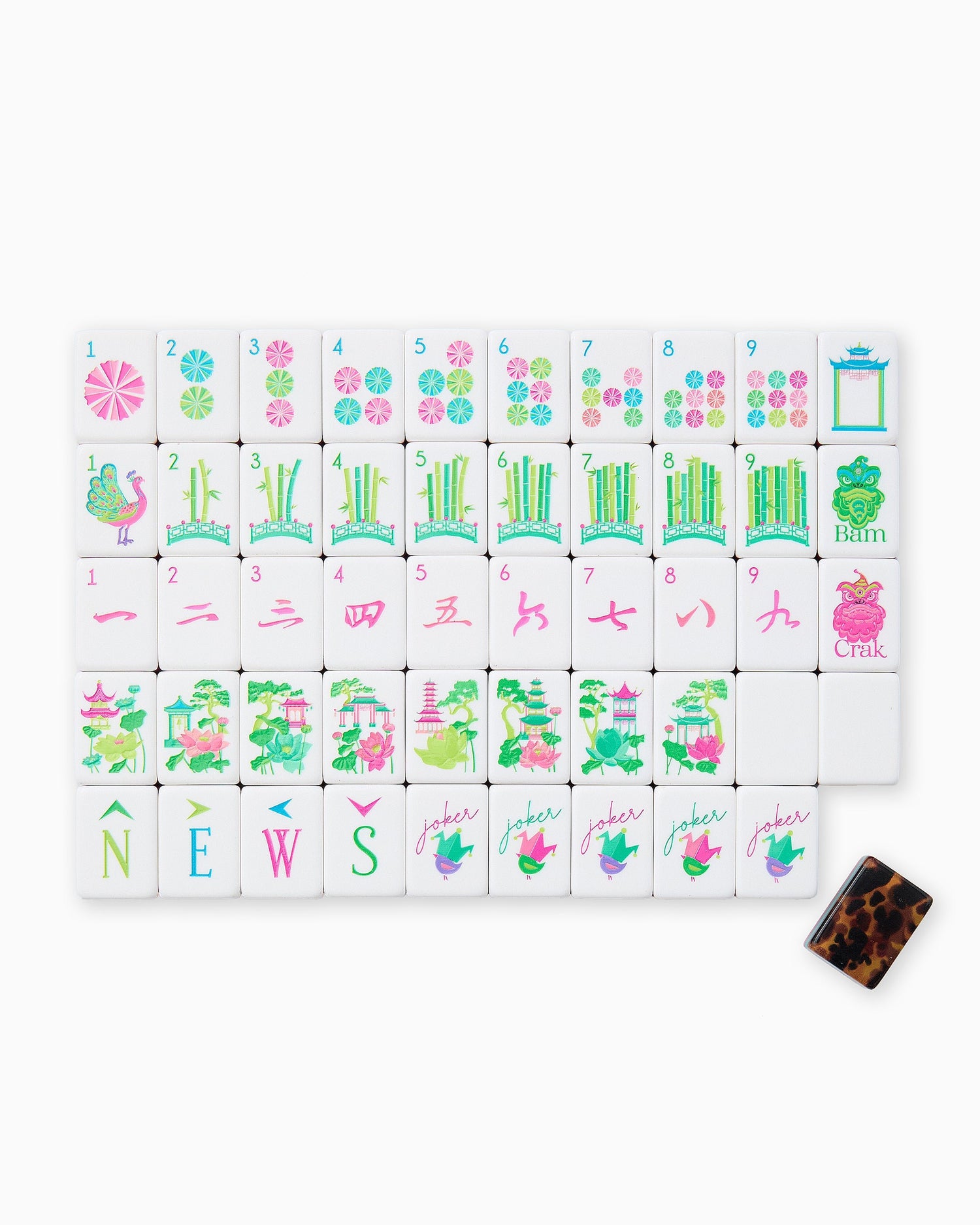 Tiles