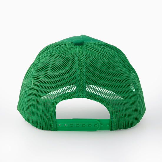 Green Oh My Mahjong Hat - Oh My Mahjong