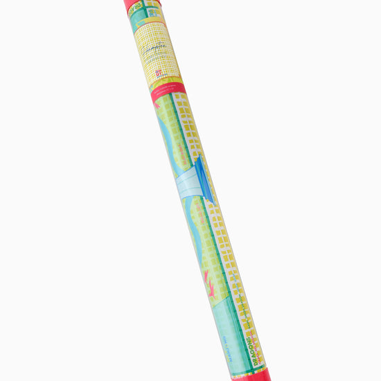 Hampton Mat in Tube - Oh My Mahjong