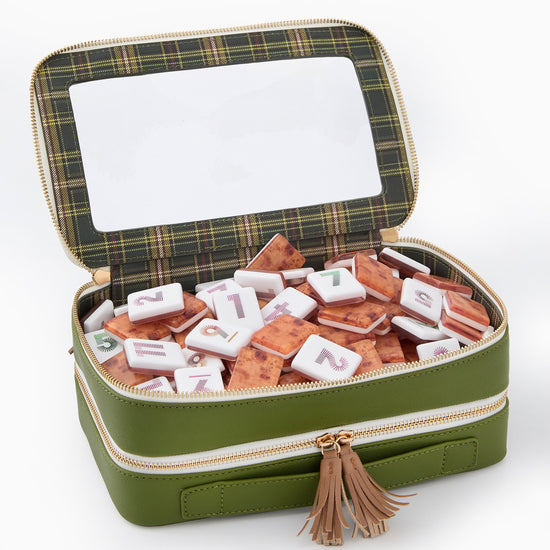 Heritage Oh My Rummi - Oh My Mahjong