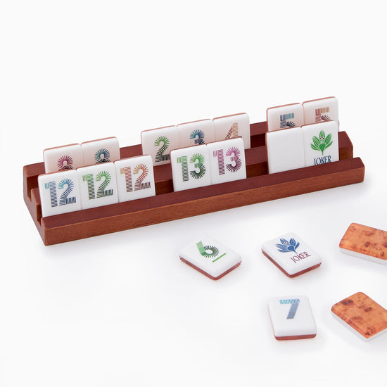 Heritage Oh My Rummi - Oh My Mahjong