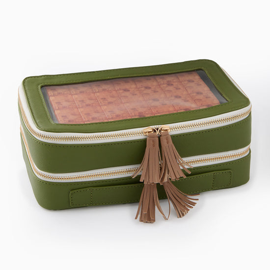 Heritage Oh My Rummi - Oh My Mahjong