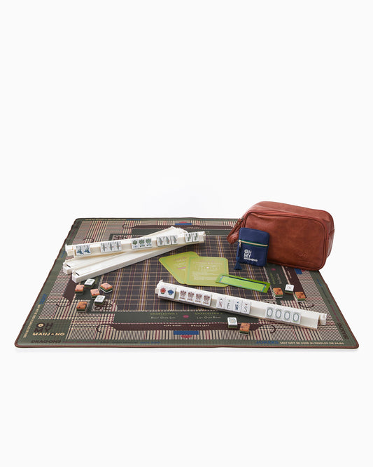 Heritage Starter Kit - Oh My Mahjong