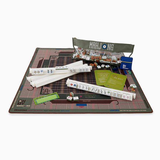 Heritage Starter Kit - Oh My Mahjong