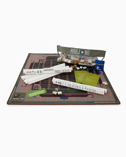Heritage Starter Kit - Oh My Mahjong