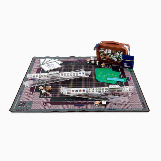 Heritage Starter Kit - Oh My Mahjong