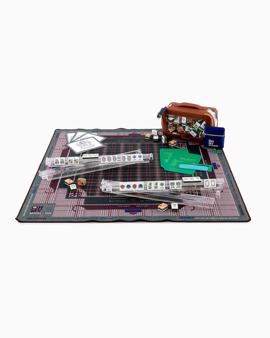Heritage Starter Kit - Oh My Mahjong