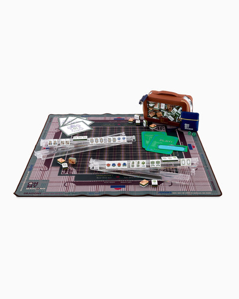 Heritage Starter Kit – Oh My Mahjong