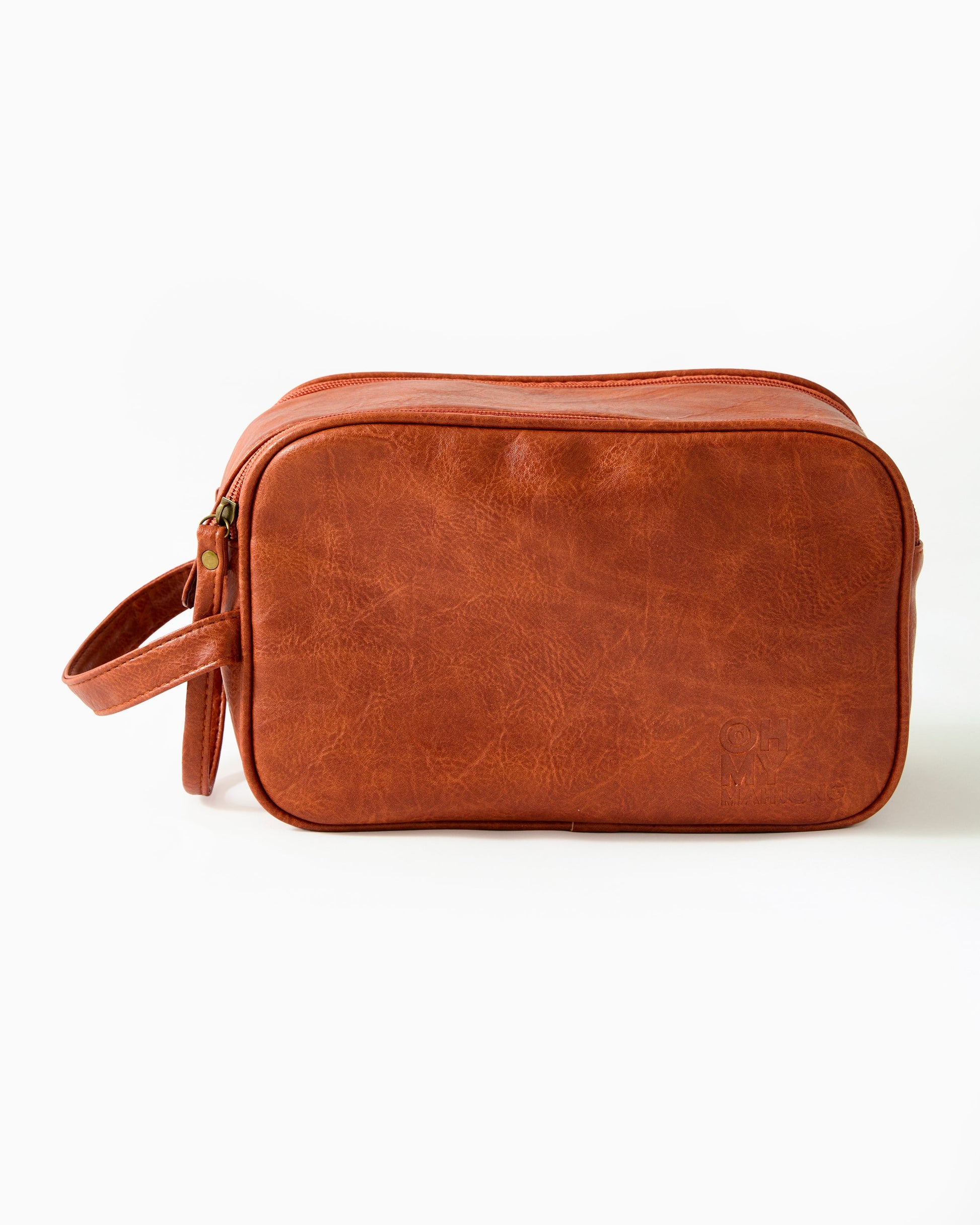 Heritage Tile Storage Bag - Oh My Mahjong