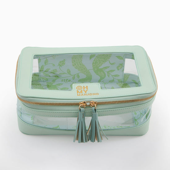 Jasmine Starter Kit - Oh My Mahjong