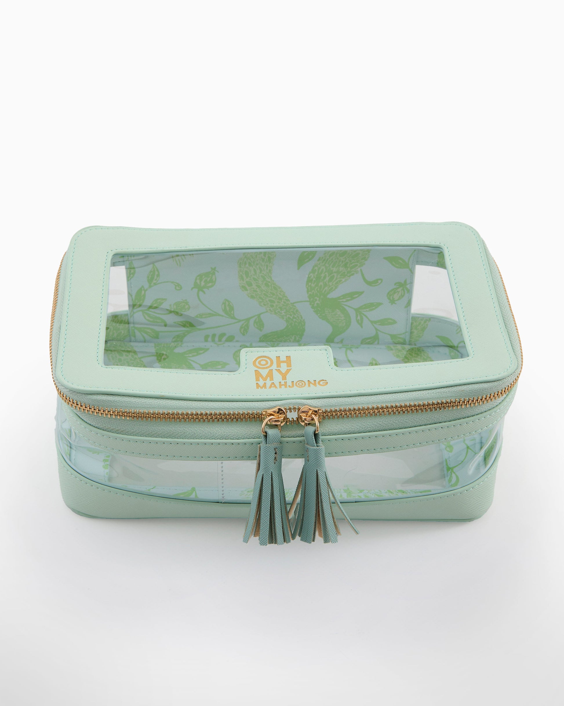 Jasmine Starter Kit - Oh My Mahjong