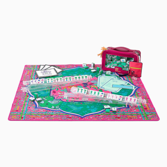 Jasmine Starter Kit - Oh My Mahjong