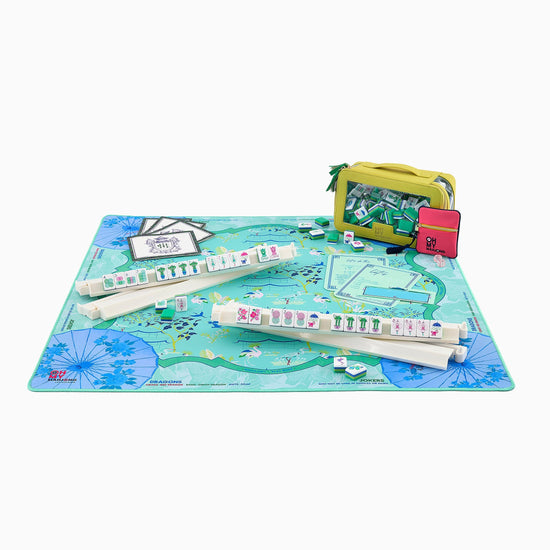 Jasmine Ultimate Starter Kit - Oh My Mahjong