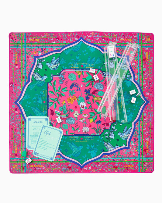 Jasmine Ultimate Starter Kit - Oh My Mahjong