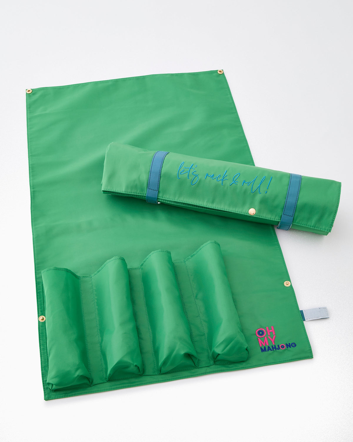 Kelly Lets Rack & Roll Bag