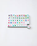 La Fete Mahjong Tiles - Oh My Mahjong