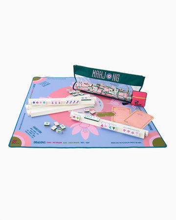 La Fete Starter Kit - Oh My Mahjong