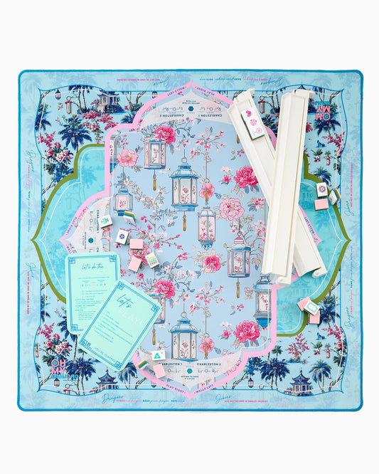 La Fete Starter Kit - Oh My Mahjong