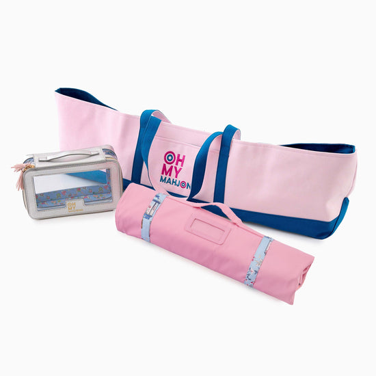 La Fete Ultimate Starter Kit - Oh My Mahjong