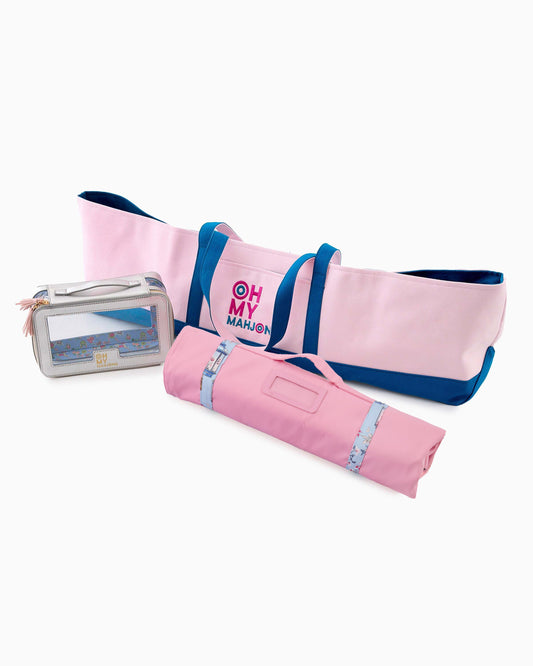 La Fete Ultimate Starter Kit - Oh My Mahjong
