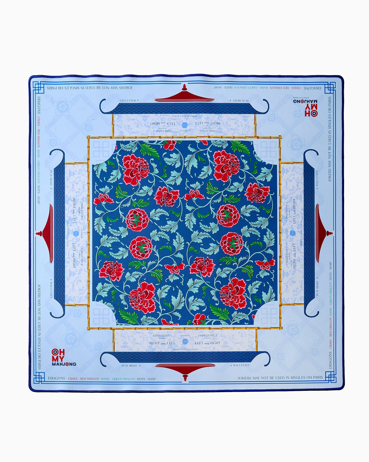 Liberty Mat Tube