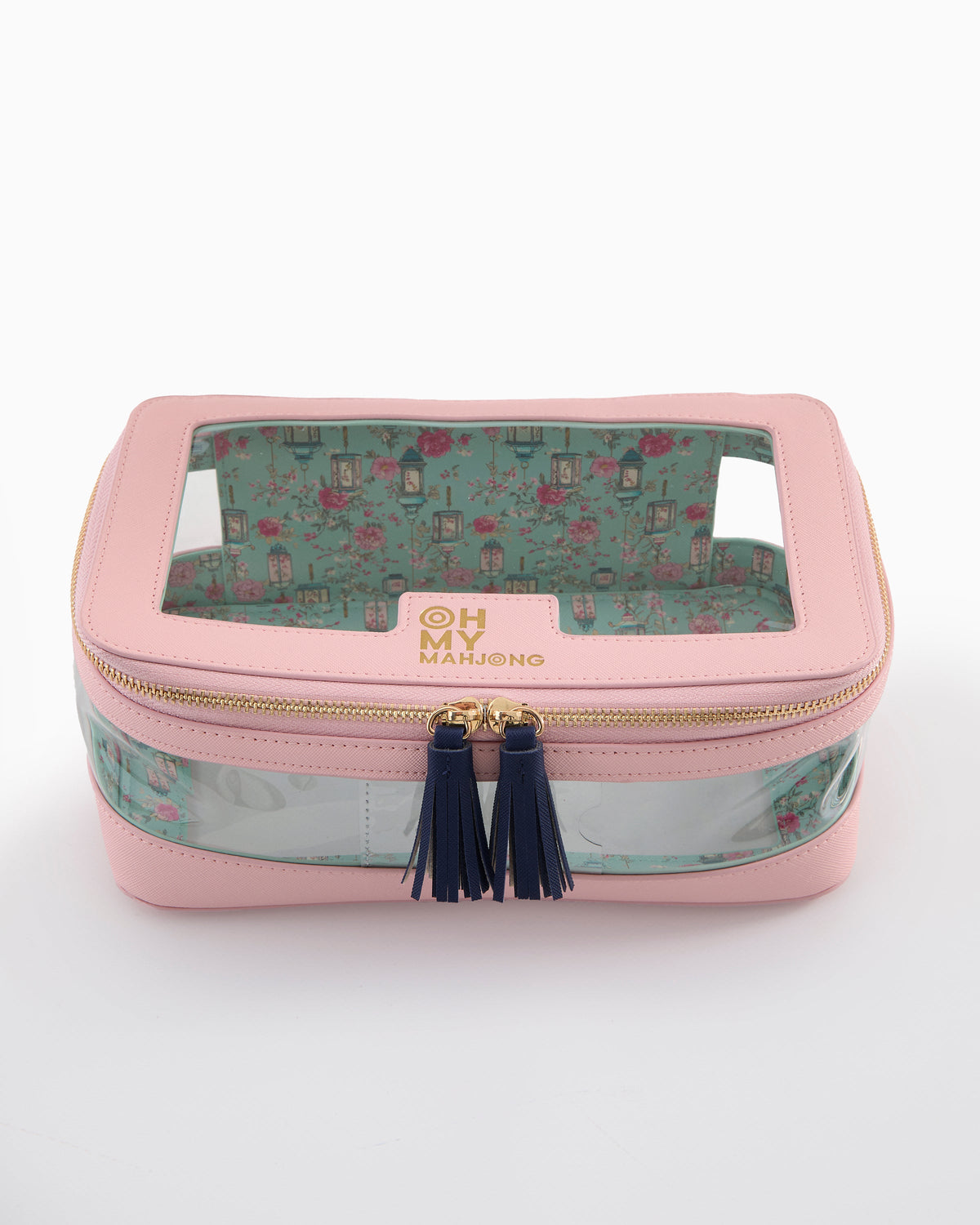 Light Tile Storage Bag