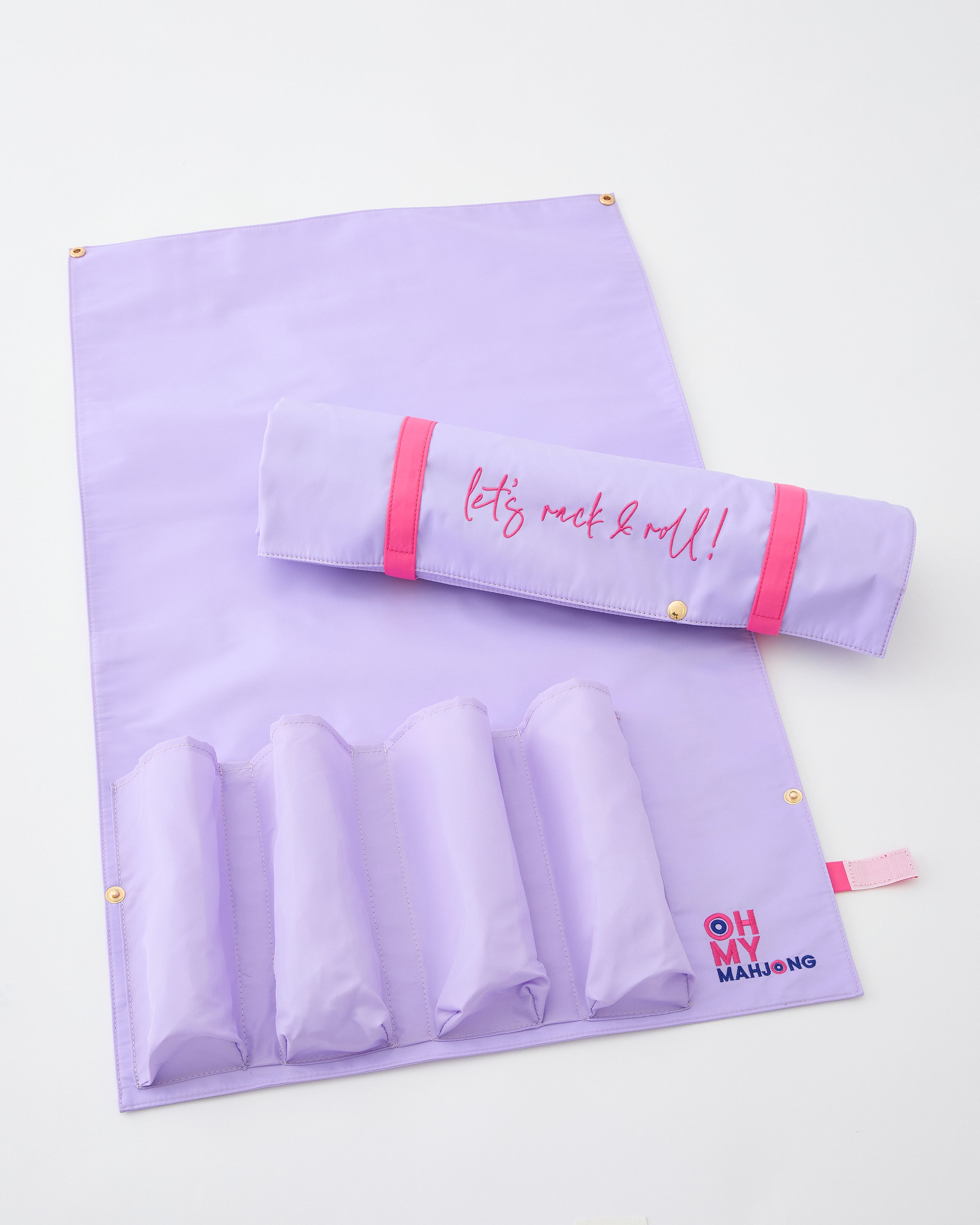 Let's Rack and Roll Bag main image 1