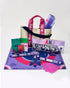 Lilac Soiree Ultimate Starter Kit - Oh My Mahjong