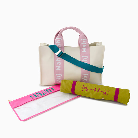 Limoncello Ultimate Starter Kit - Oh My Mahjong