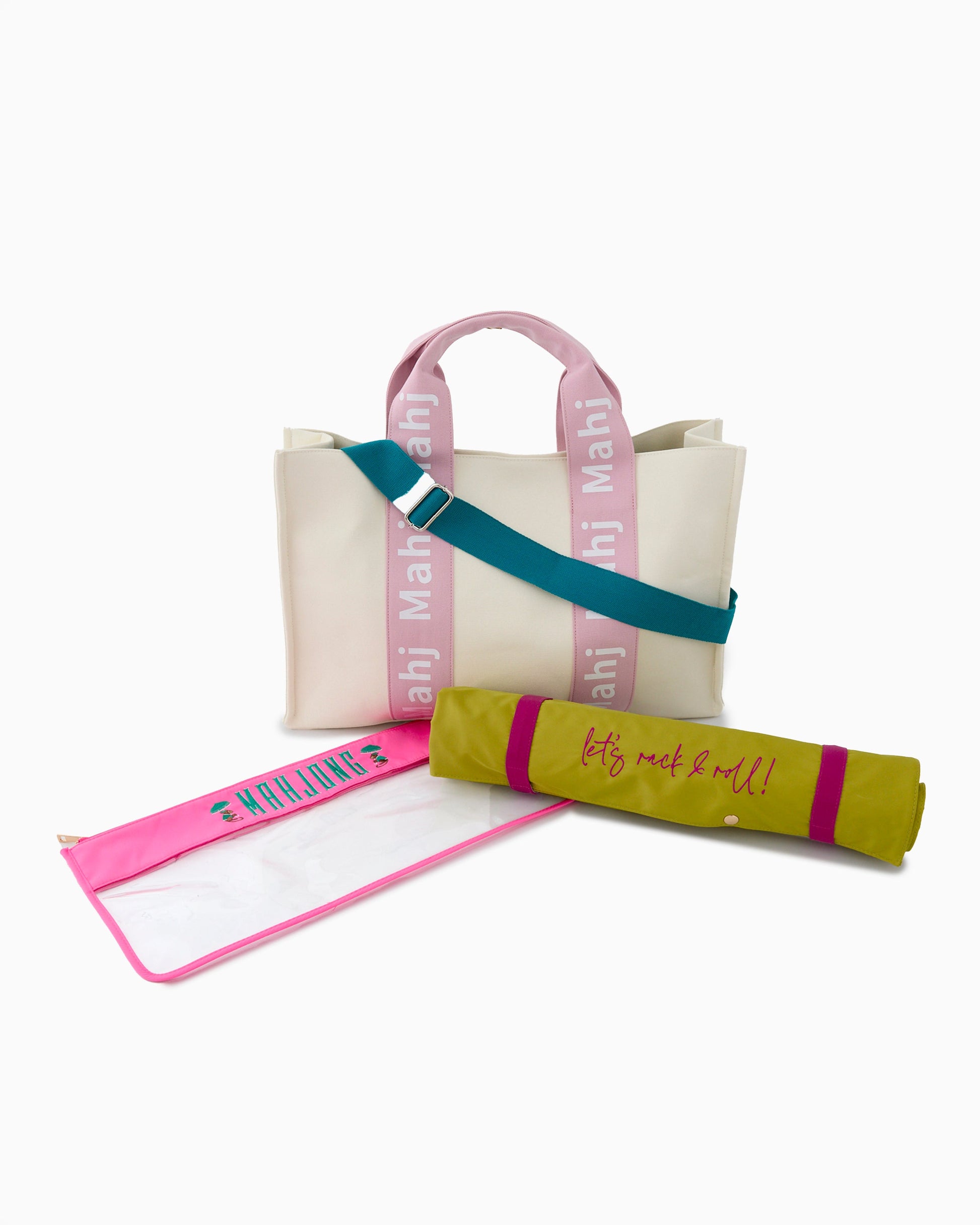Limoncello Ultimate Starter Kit - Oh My Mahjong