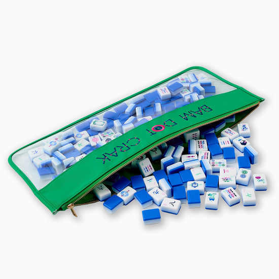 Lola Mahjong Tiles - Oh My Mahjong
