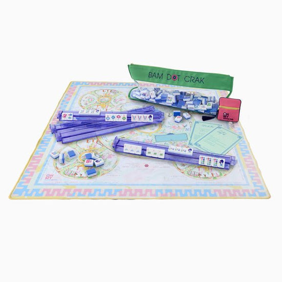 Lola Starter Kit - Oh My Mahjong