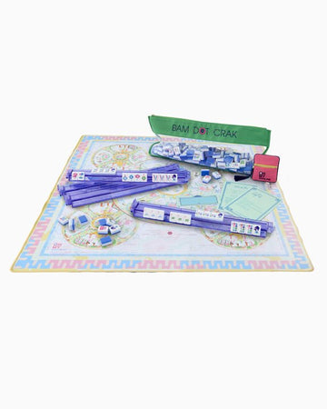Lola Starter Kit - Oh My Mahjong