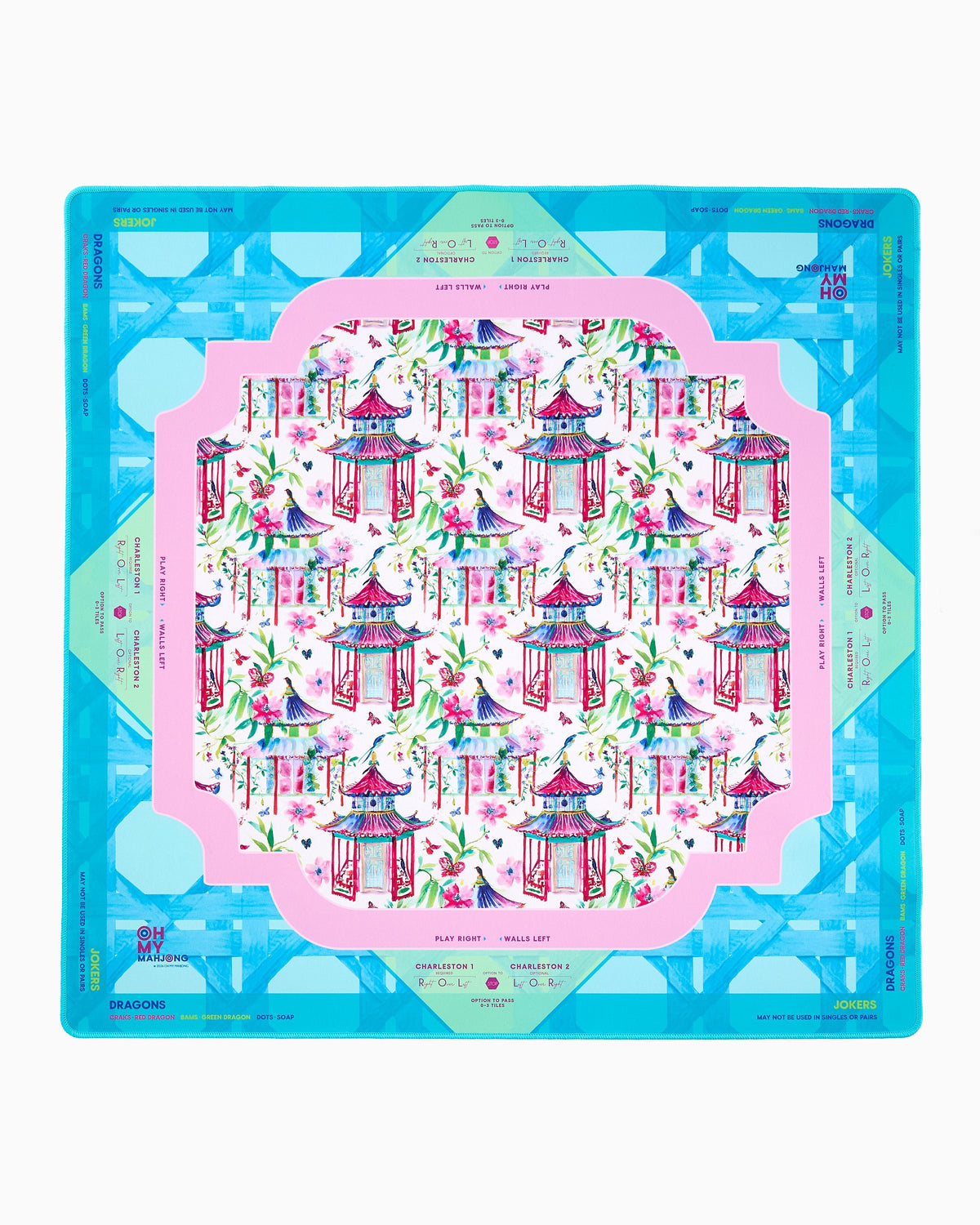 Lorelei Mat Tube