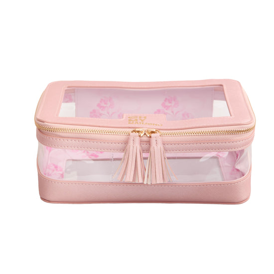LSF Amour Tile Storage Bag - Oh My Mahjong