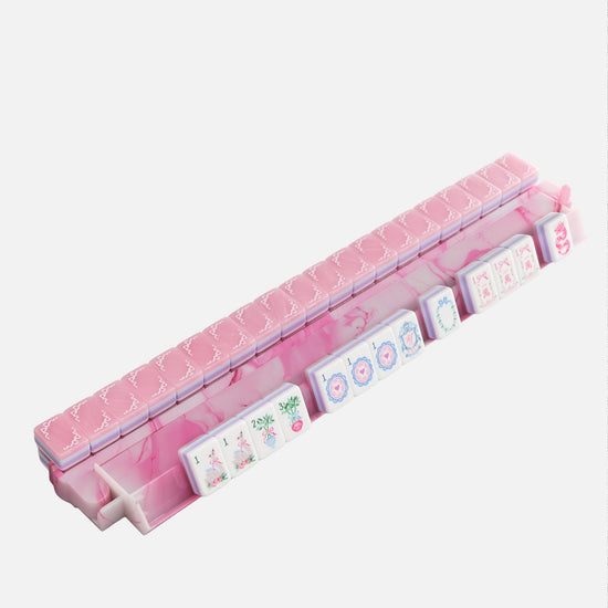 LSF Coquette Mahjong Tiles - Oh My Mahjong