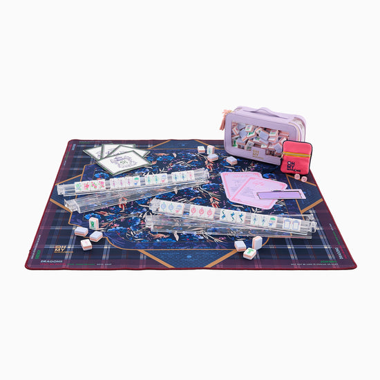 Luminaire Starter Kit - Oh My Mahjong
