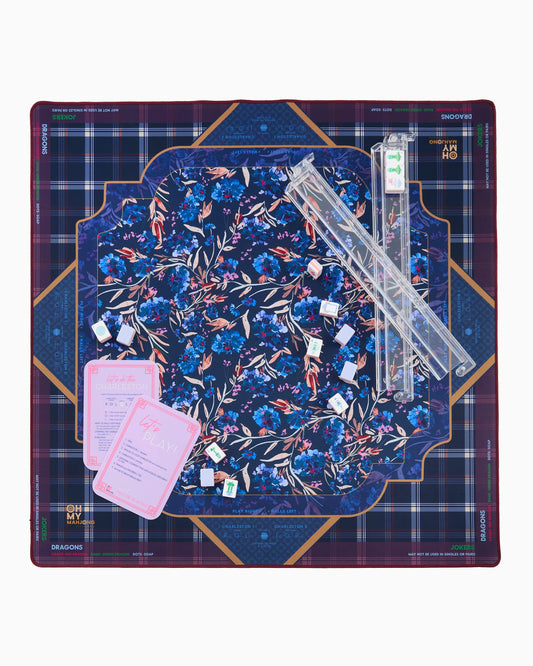 Luminaire Starter Kit - Oh My Mahjong