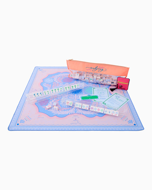 Luminaire Starter Kit - Oh My Mahjong