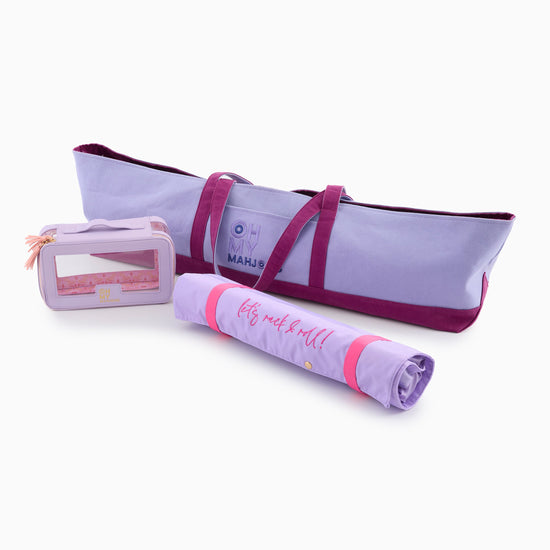 Luminaire Ultimate Starter Kit - Oh My Mahjong