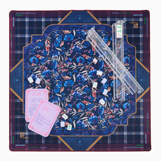 Luminaire Ultimate Starter Kit - Oh My Mahjong
