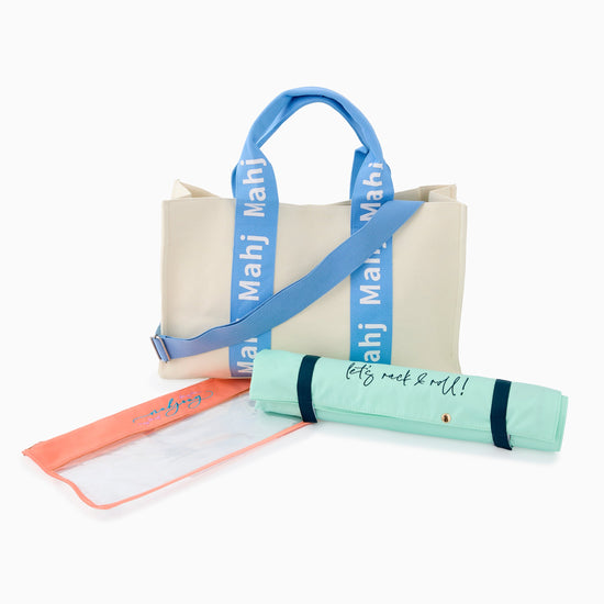 Luminaire Ultimate Starter Kit - Oh My Mahjong