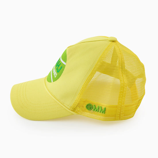 Mahj Is My Tennis Hat - Oh My Mahjong
