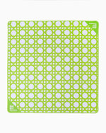 Mini Green Cane Mat